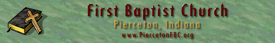 First Baptist Church of Pierceton